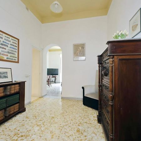 Cozy Merulana Roma Ngoại thất bức ảnh