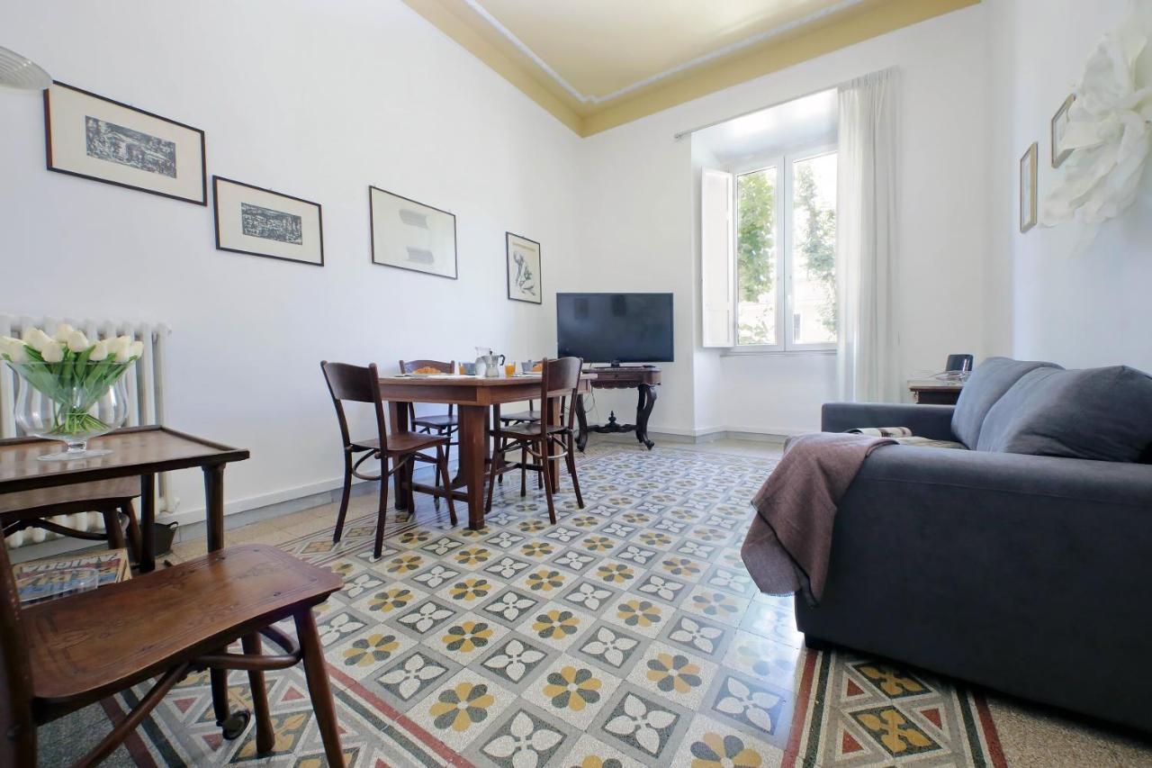 Cozy Merulana Roma Ngoại thất bức ảnh