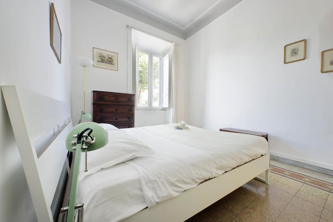 Cozy Merulana Roma Ngoại thất bức ảnh