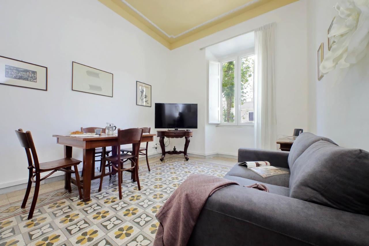 Cozy Merulana Roma Ngoại thất bức ảnh