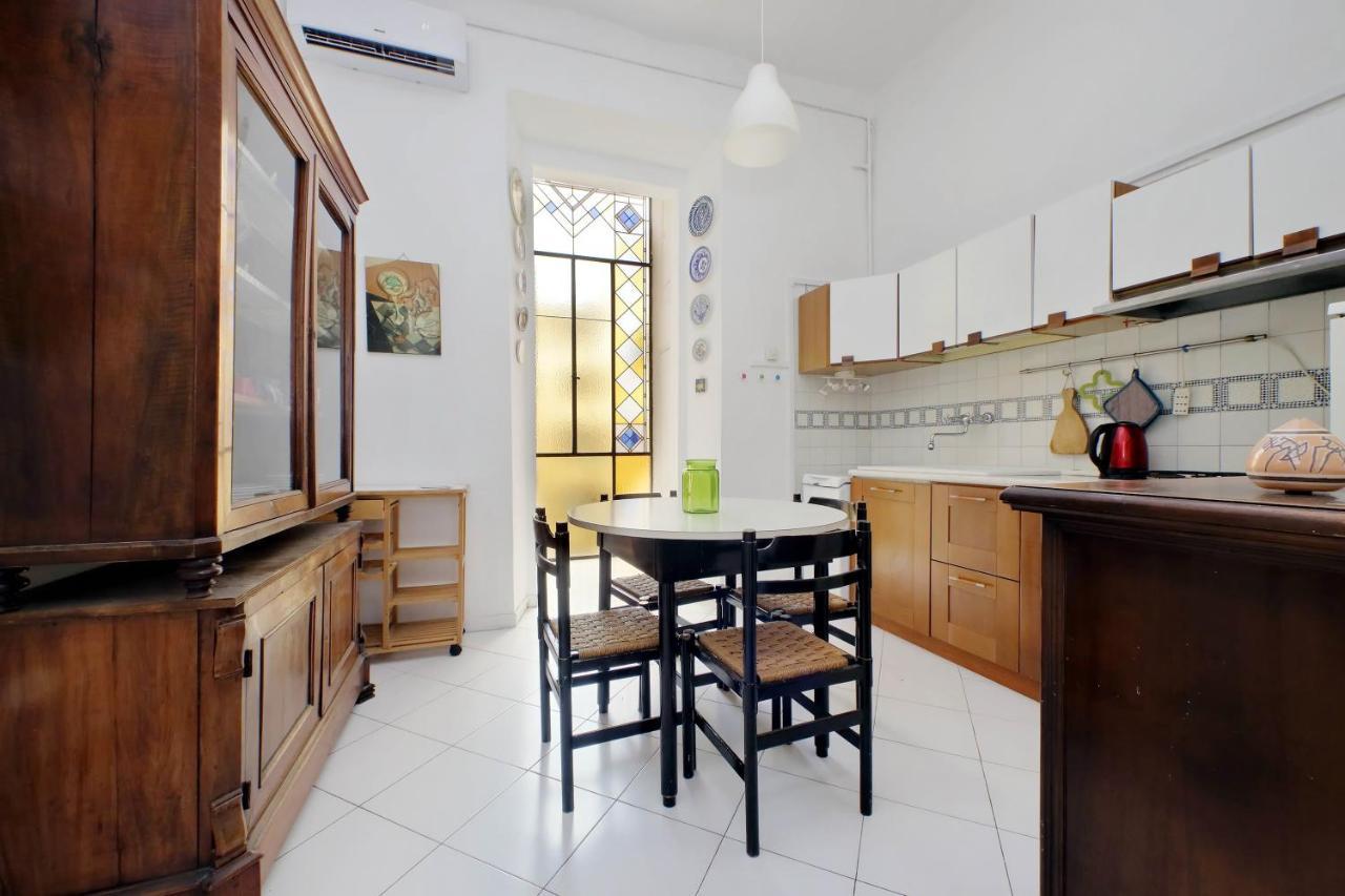 Cozy Merulana Roma Ngoại thất bức ảnh