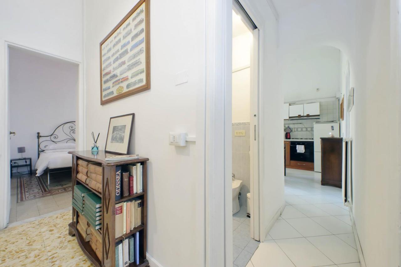 Cozy Merulana Roma Ngoại thất bức ảnh