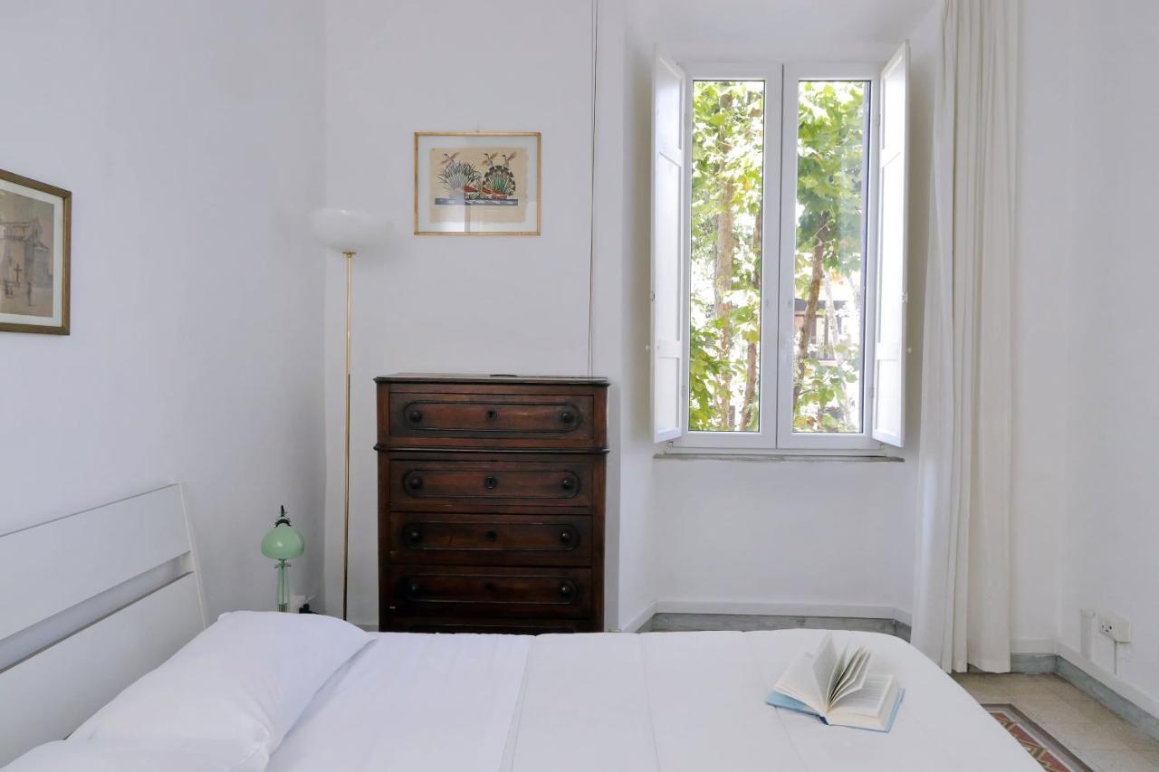 Cozy Merulana Roma Ngoại thất bức ảnh