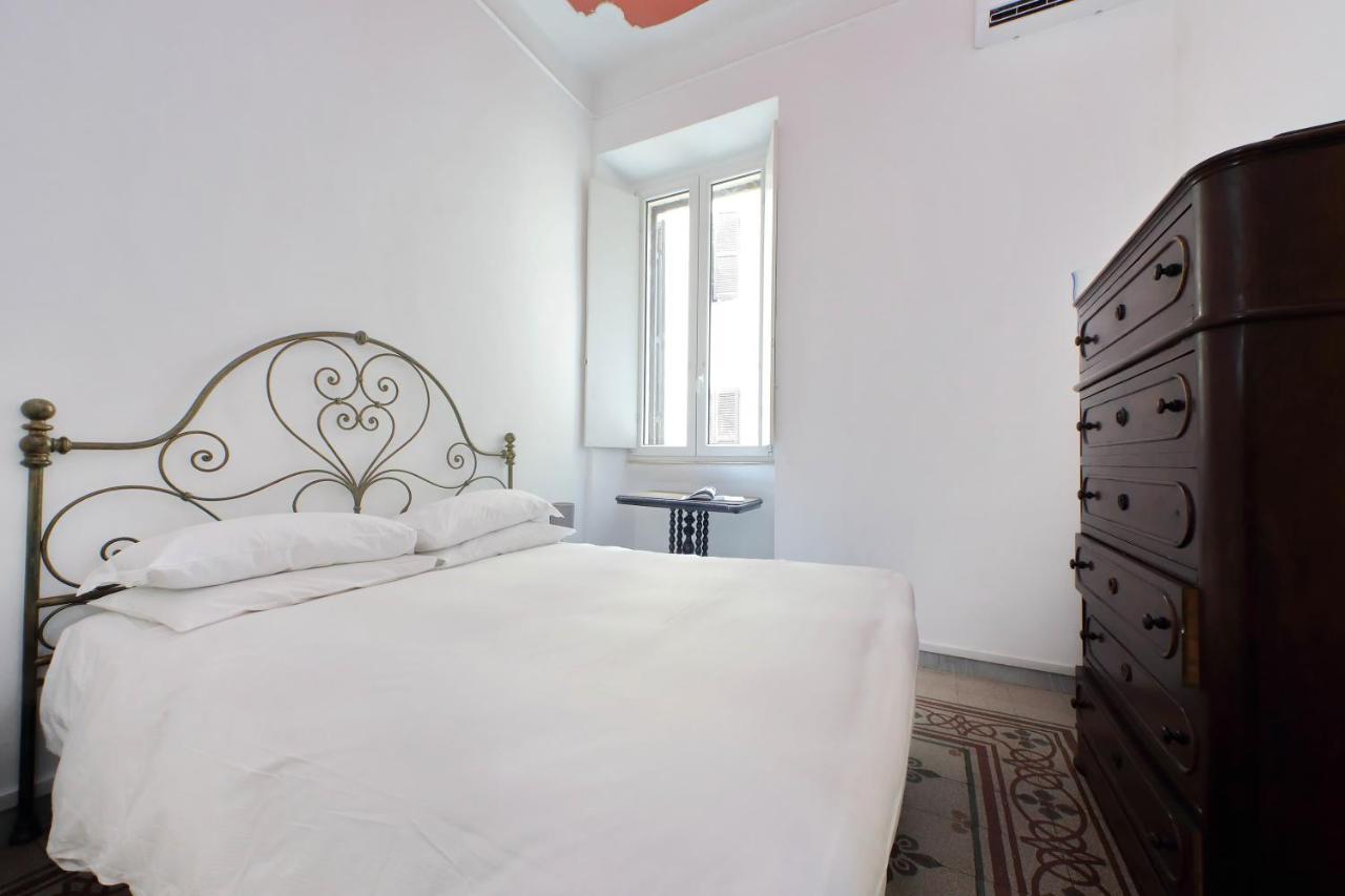 Cozy Merulana Roma Ngoại thất bức ảnh