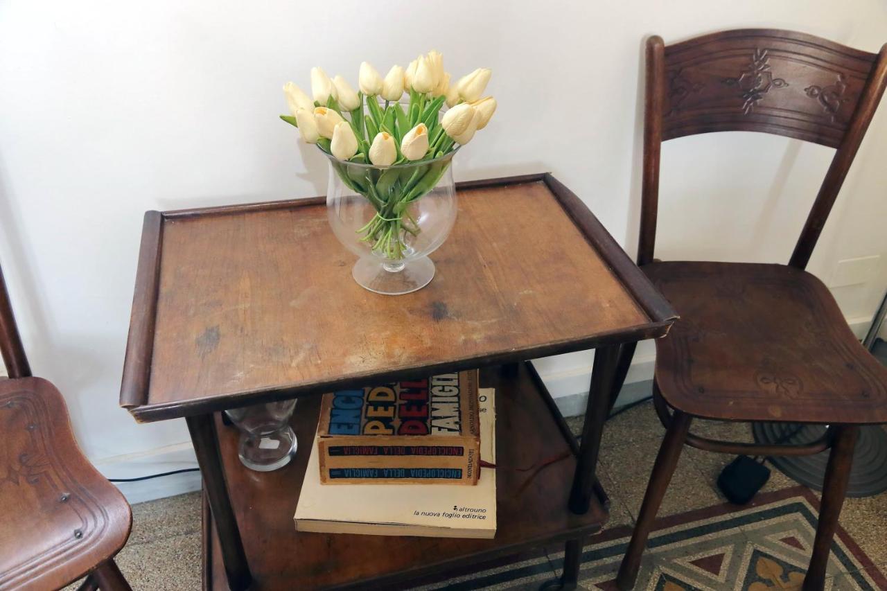 Cozy Merulana Roma Ngoại thất bức ảnh