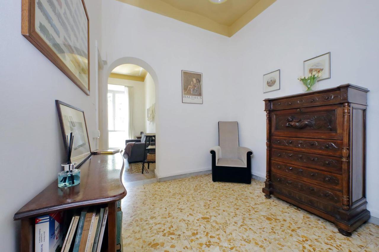 Cozy Merulana Roma Ngoại thất bức ảnh