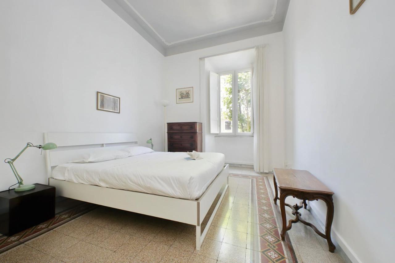 Cozy Merulana Roma Ngoại thất bức ảnh