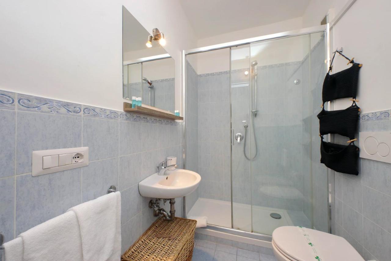 Cozy Merulana Roma Ngoại thất bức ảnh