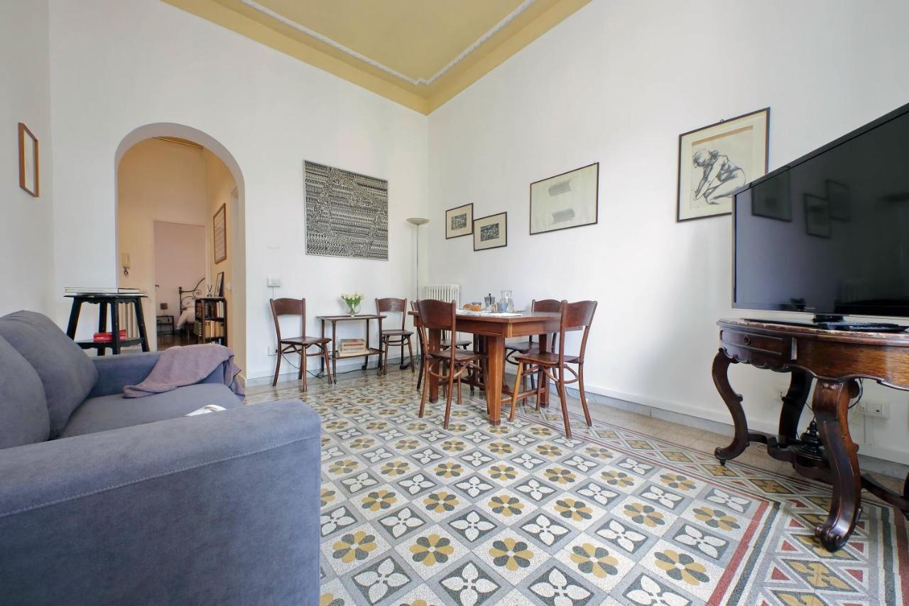 Cozy Merulana Roma Ngoại thất bức ảnh
