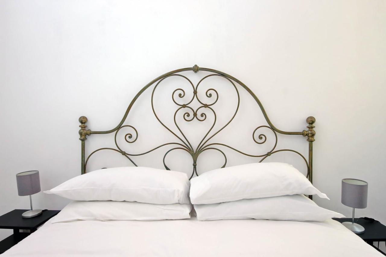 Cozy Merulana Roma Ngoại thất bức ảnh