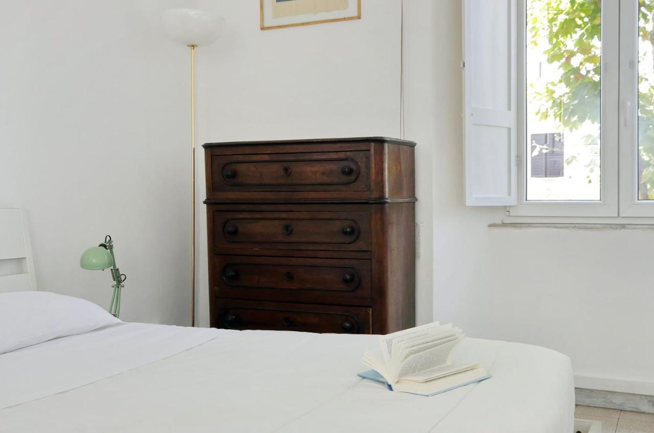 Cozy Merulana Roma Ngoại thất bức ảnh